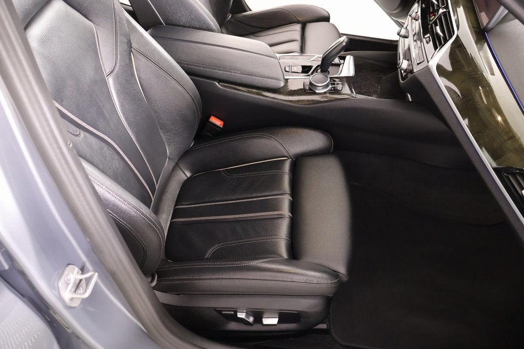 2023 BMW 5 Series 530i xDrive