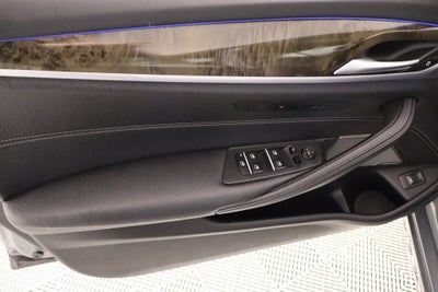 2023 BMW 5 Series 530i xDrive