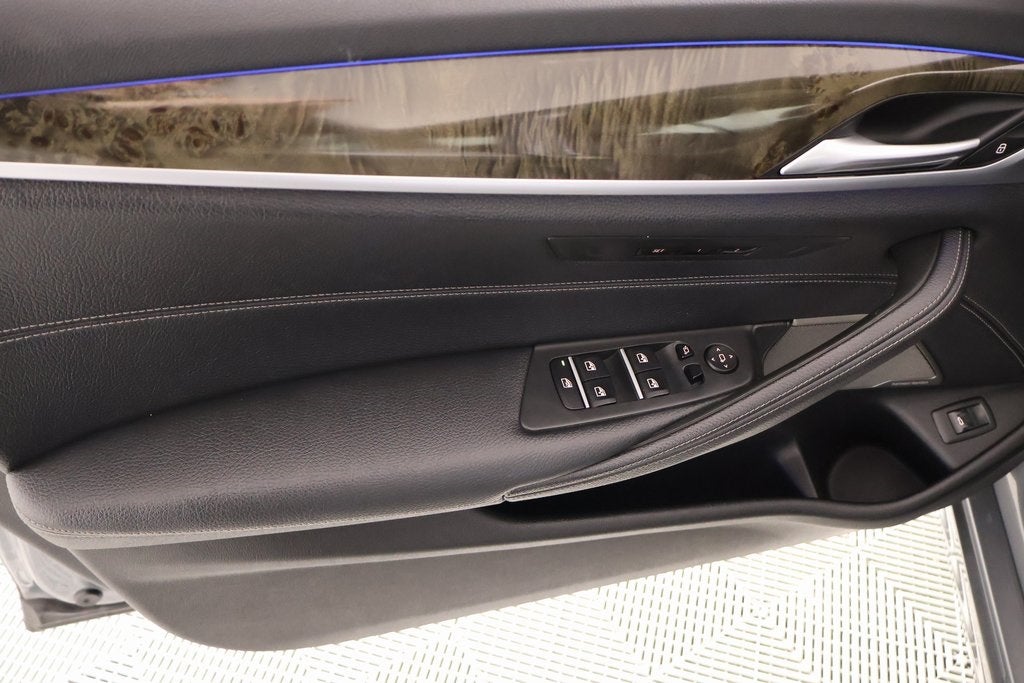 2023 BMW 5 Series 530i xDrive