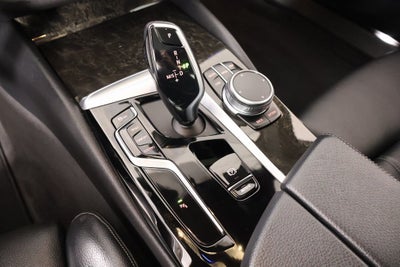 2023 BMW 5 Series 530i xDrive