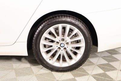 2023 BMW 5 Series 530i xDrive