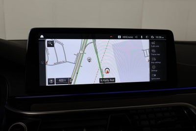 2023 BMW 5 Series 530i xDrive