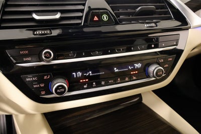 2023 BMW 5 Series 530i xDrive