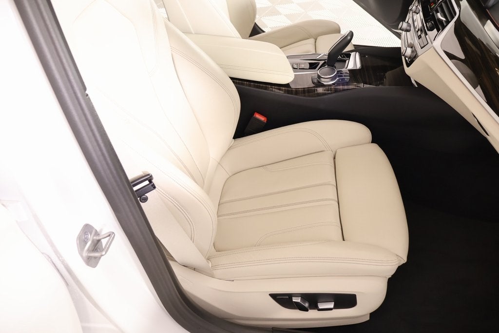 2023 BMW 5 Series 530i xDrive CERTIFIED