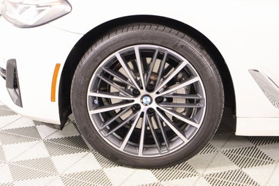 2023 BMW 5 Series 530i xDrive CERTIFIED