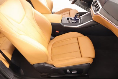 2023 BMW 4 Series 430i 2D Convertible M Sport CERTIFIED