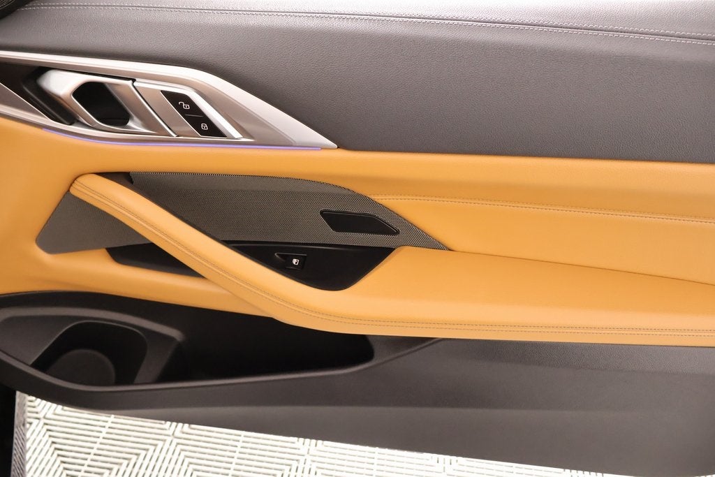 2023 BMW 4 Series 430i 2D Convertible M Sport CERTIFIED