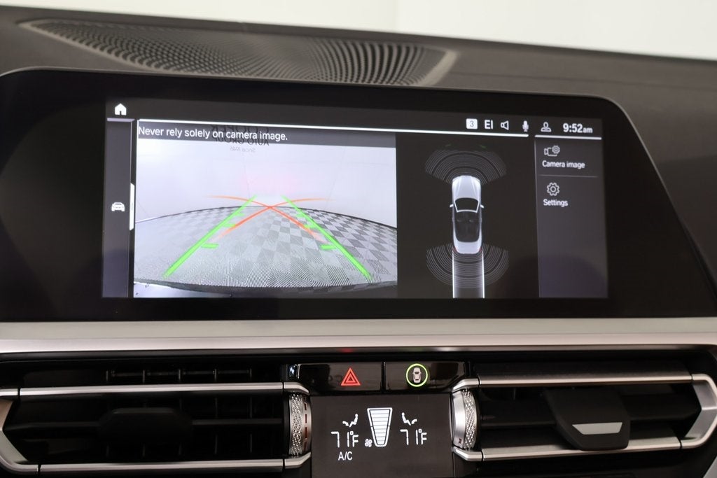 2023 BMW 4 Series 430i 2D Convertible M Sport CERTIFIED