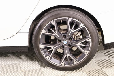 2025 BMW 2 Series 228 xDrive Gran Coupe