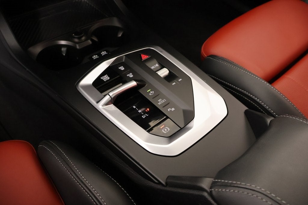 2025 BMW 2 Series 228 xDrive Gran Coupe