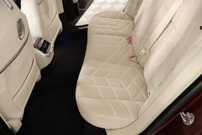 2024 BMW 7 Series 760i xDrive M Sport PRO