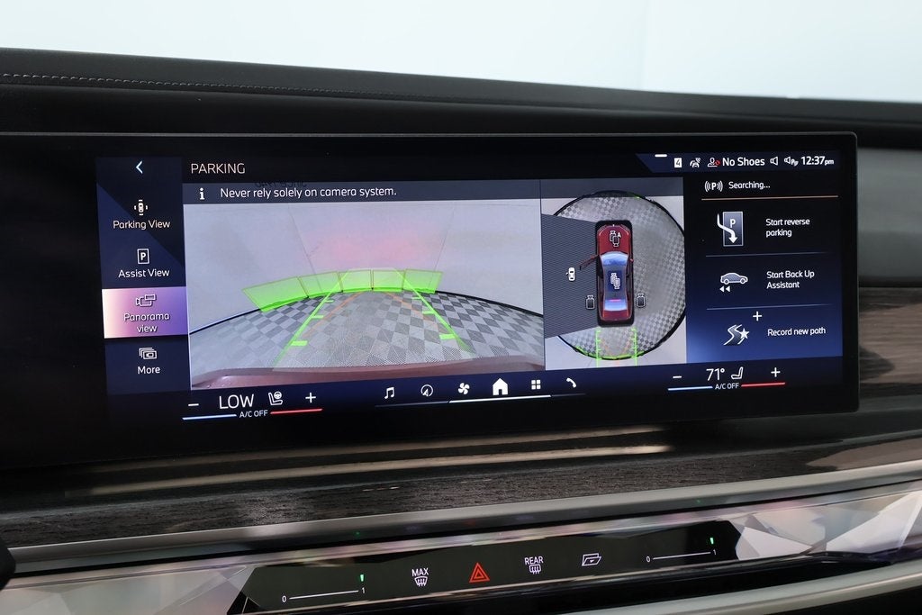 2024 BMW 7 Series 760i xDrive M Sport PRO