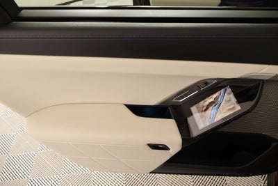 2024 BMW 7 Series 760i xDrive M Sport PRO