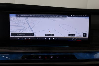 2024 BMW 7 Series 760i xDrive M Sport PRO