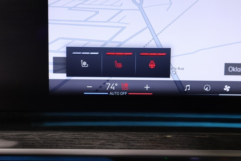 2024 BMW 7 Series 760i xDrive M Sport PRO