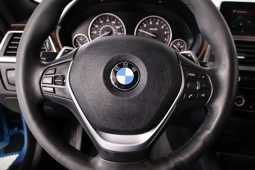 2018 BMW 4 Series 430i 2D Coupe Luxury