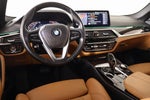 2023 BMW 5 Series 530i CERTIFIED