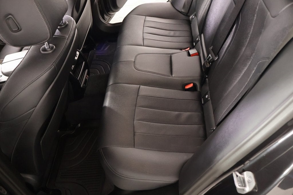 2023 BMW 5 Series 530i