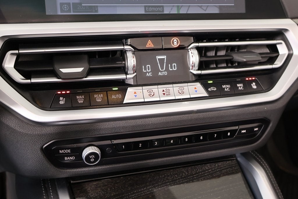 2023 BMW 4 Series M440i xDrive 2D Convertible CERTIFIED