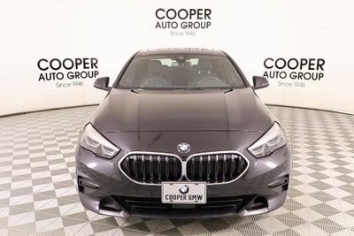 2024 BMW 2 Series 228i xDrive Gran Coupe Sport Line