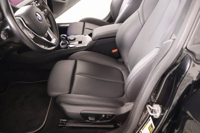 2024 BMW 2 Series 228i xDrive Gran Coupe Sport Line