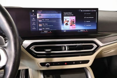 2024 BMW 4 Series 430i xDrive M Sport CERTIFIED