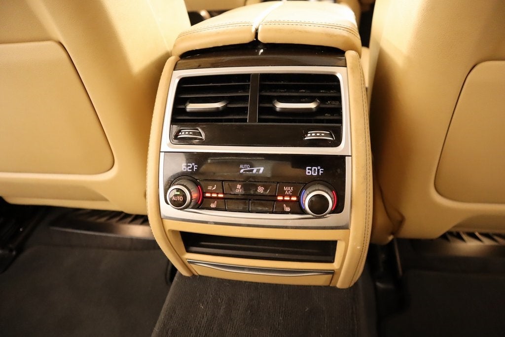 2022 BMW 7 Series 750i xDrive