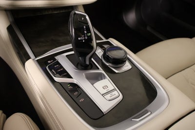 2021 BMW 7 Series 750i xDrive M Sport