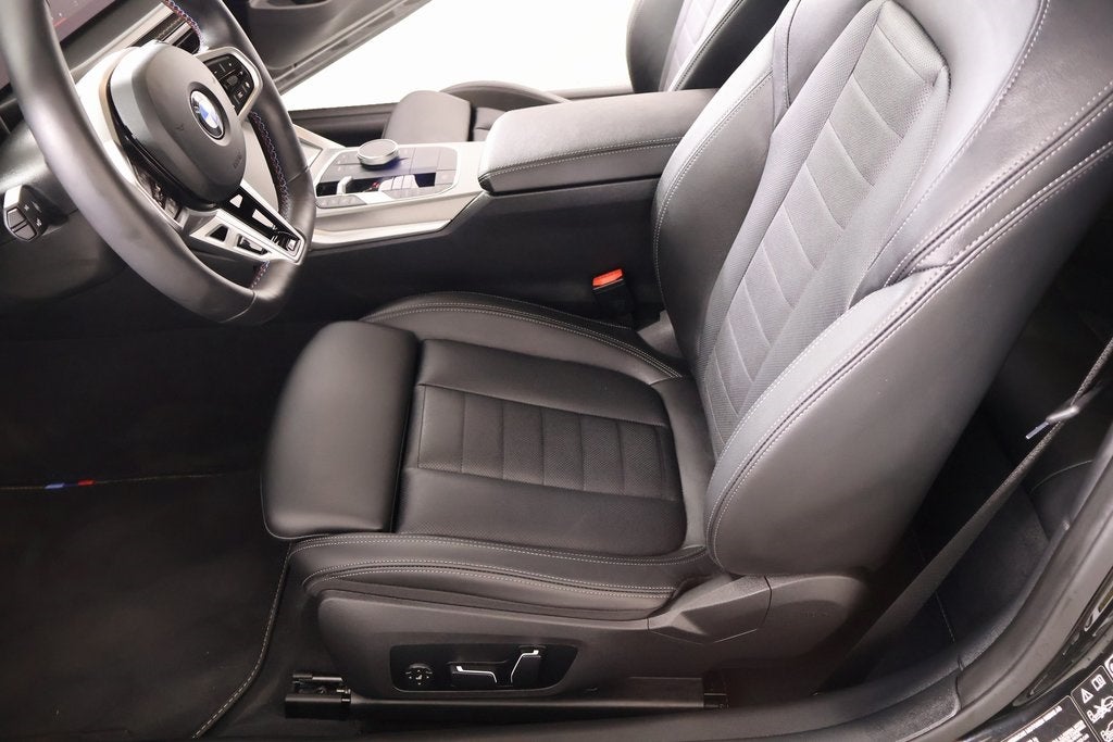 2025 BMW 4 Series M440i xDrive 2D Coupe M Sport Pro