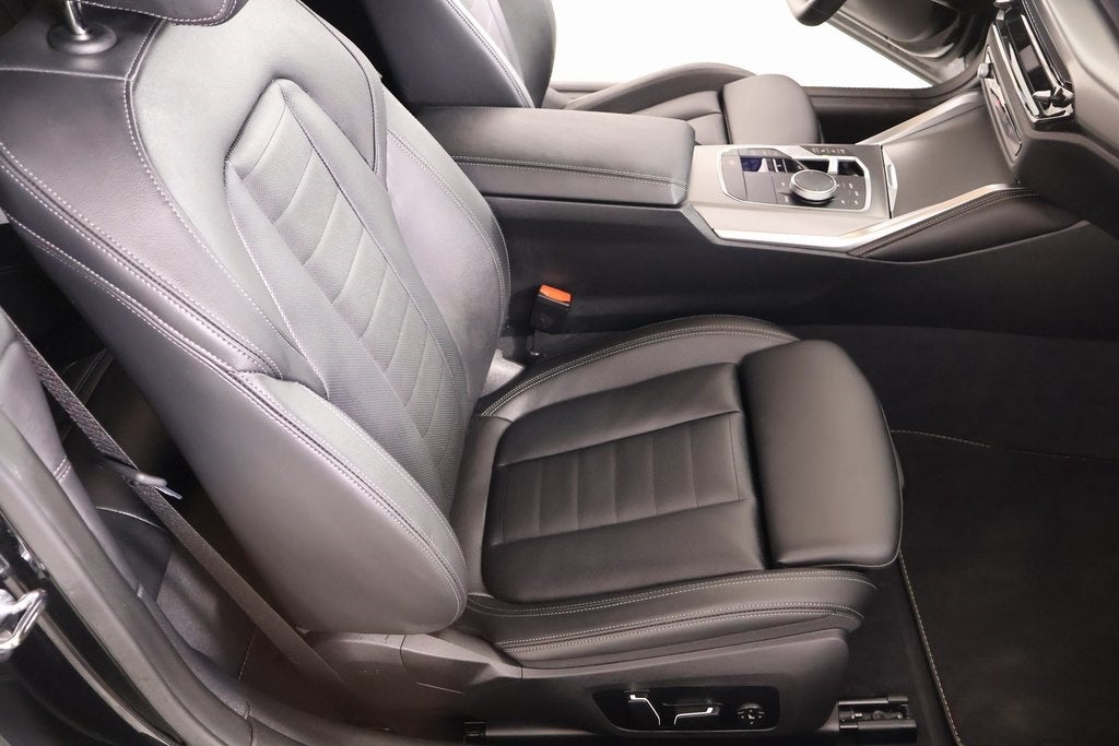 2025 BMW 4 Series M440i xDrive 2D Coupe M Sport Pro