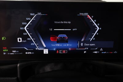 2025 BMW 4 Series M440i xDrive 2D Coupe M Sport Pro