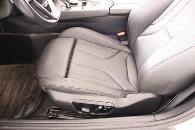 2022 BMW Z4 sDrive30i Sport Line