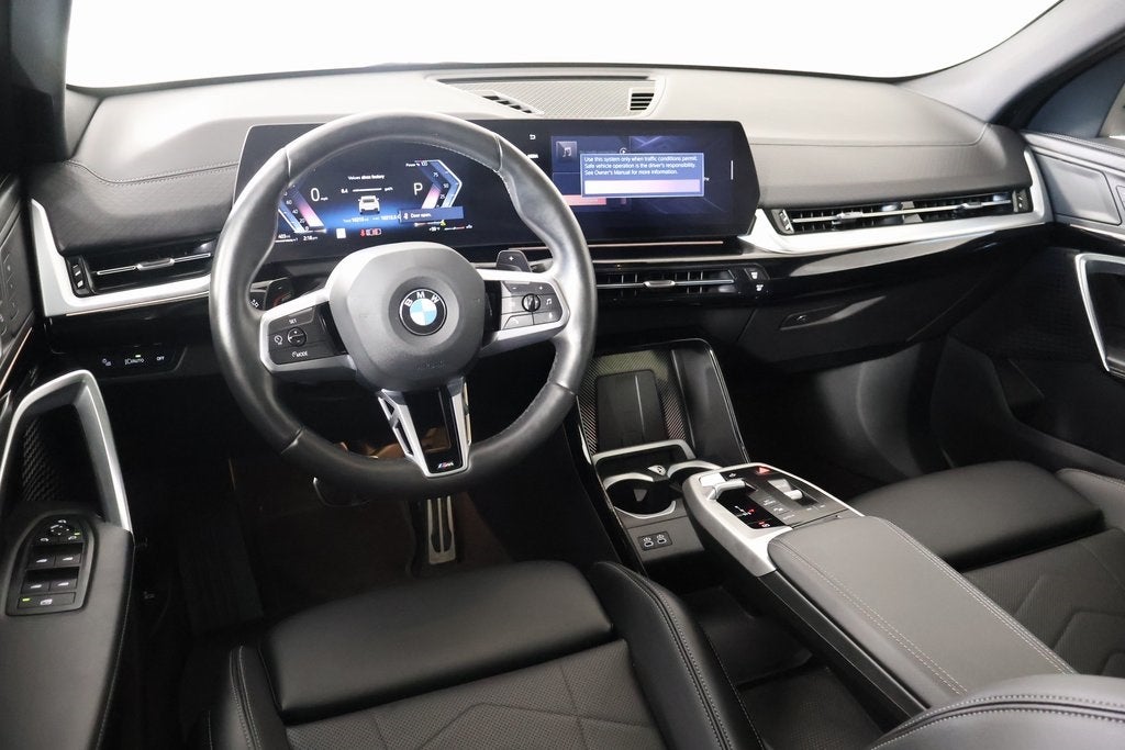 2025 BMW X2 xDrive28i M Sport