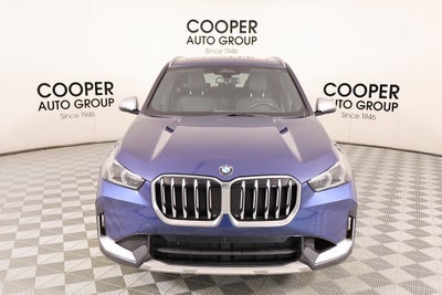 2023 BMW X1 xDrive28i