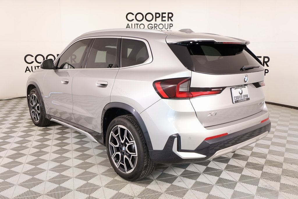 2023 BMW X1 xDrive28i