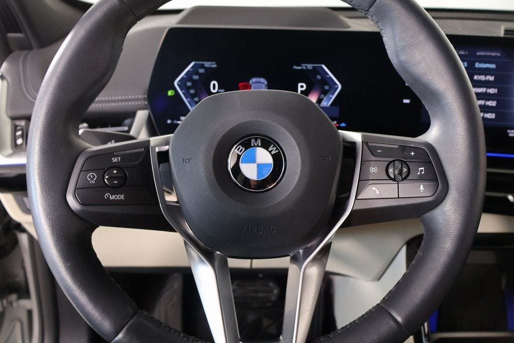 2023 BMW X1 xDrive28i