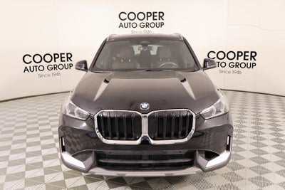 2023 BMW X1 xDrive28i