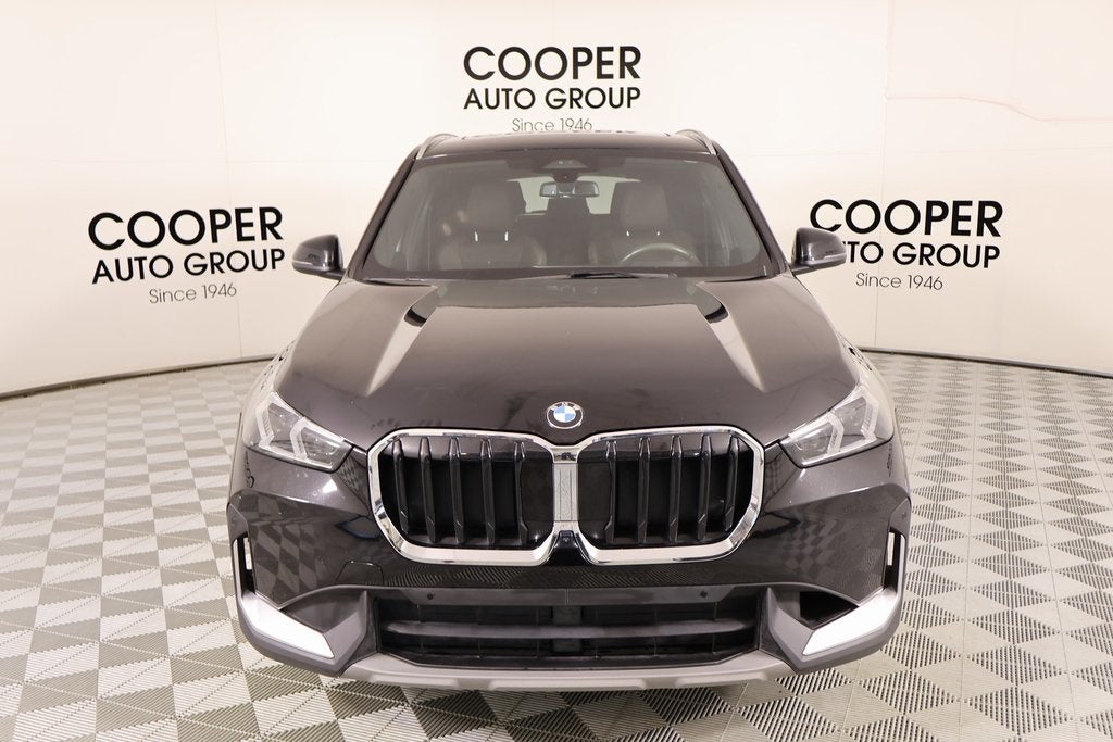 2023 BMW X1 xDrive28i