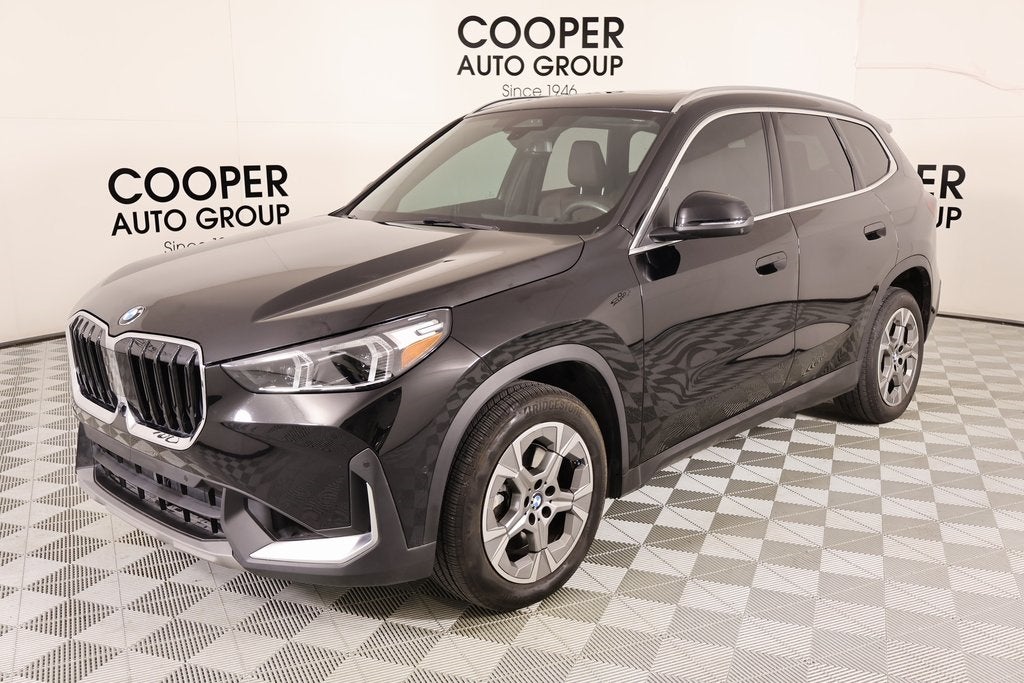 2023 BMW X1 xDrive28i
