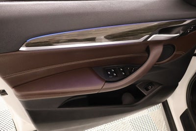 2018 BMW X2 xDrive28i