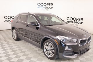 2019 BMW X2 xDrive28i