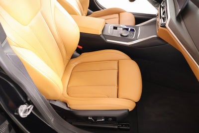 2024 BMW i4 eDrive35 M Sport