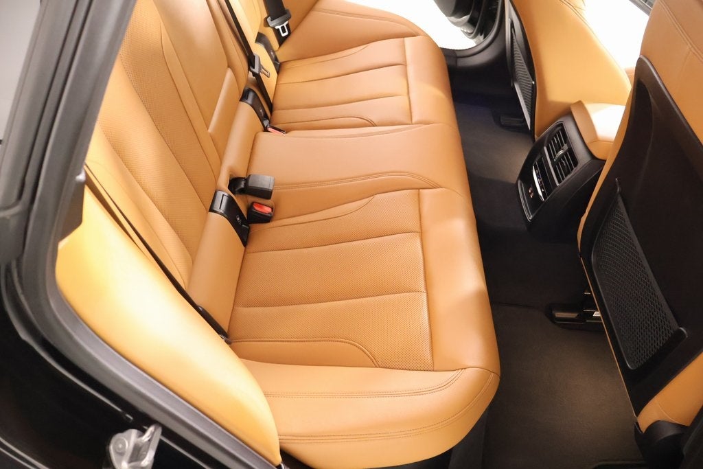 2024 BMW i4 eDrive35 M Sport