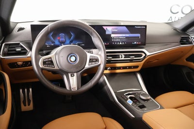 2024 BMW i4 eDrive35 M Sport
