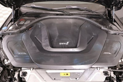 2024 BMW i4 eDrive35 M Sport