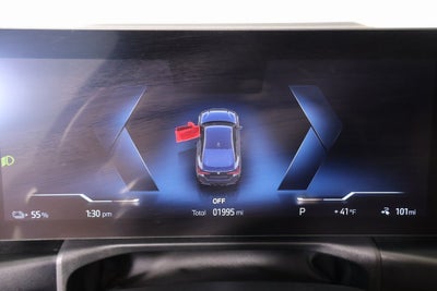 2024 BMW i4 eDrive35 M Sport