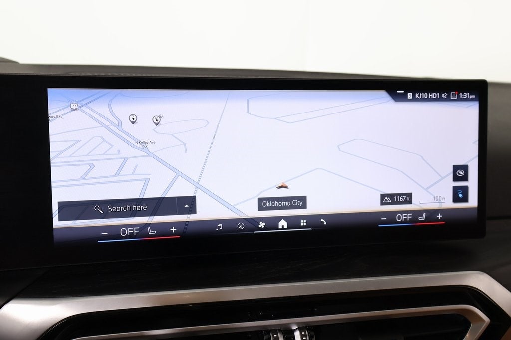 2024 BMW i4 eDrive35 M Sport