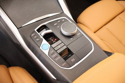 2024 BMW i4 eDrive35 M Sport