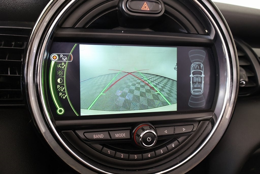 2018 MINI Convertible John Cooper Works