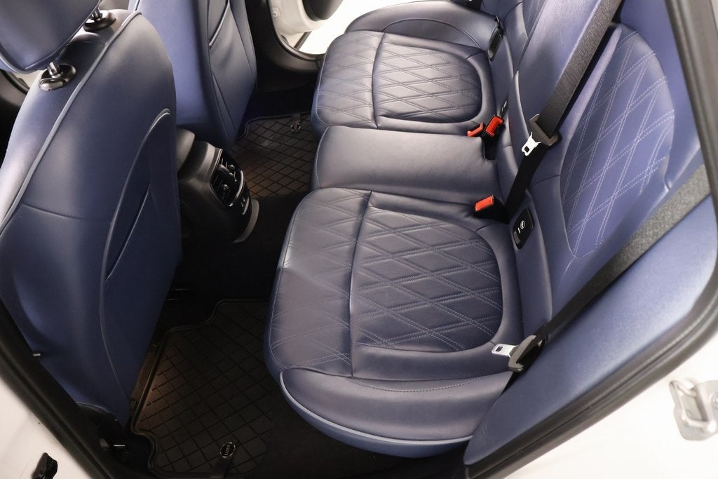 2023 MINI Clubman All4 Cooper S